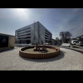 Продается 1-комнатная квартира, 34 м²