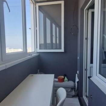 Продается 1-комнатная квартира, 44 м²