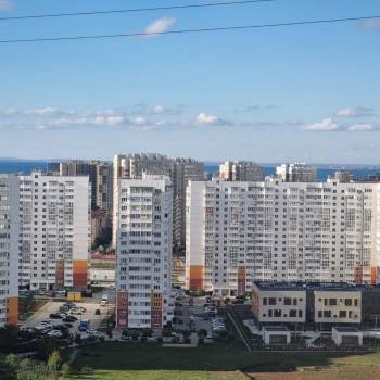 Продается 1-комнатная квартира, 44 м²