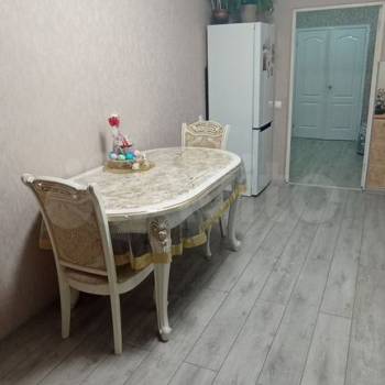 Продается 2-х комнатная квартира, 74 м²