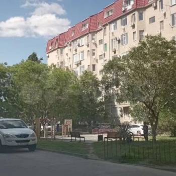 Продается 2-х комнатная квартира, 74 м²
