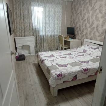 Продается 2-х комнатная квартира, 74 м²