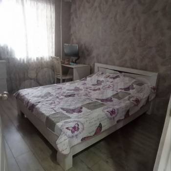 Продается 2-х комнатная квартира, 74 м²