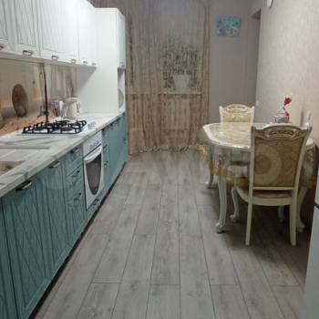 Продается 2-х комнатная квартира, 74 м²