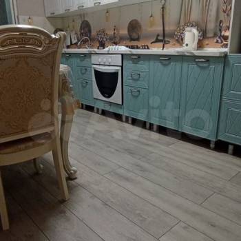 Продается 2-х комнатная квартира, 74 м²