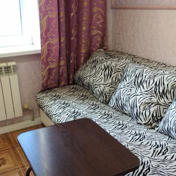Сдается 1-комнатная квартира, 15 м²