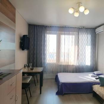 Сдается 1-комнатная квартира, 33 м²