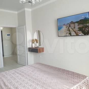 Сдается 1-комнатная квартира, 49,7 м²