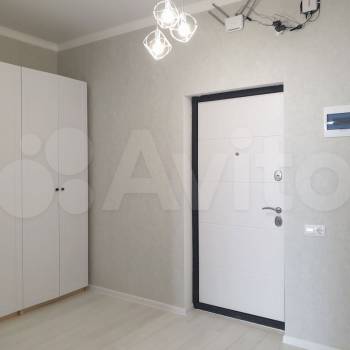 Сдается 1-комнатная квартира, 49,7 м²