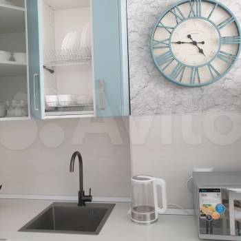 Сдается 1-комнатная квартира, 49,7 м²