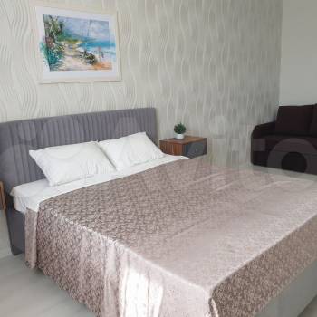 Сдается 1-комнатная квартира, 49,7 м²