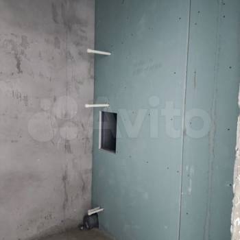 Продается 1-комнатная квартира, 38,8 м²