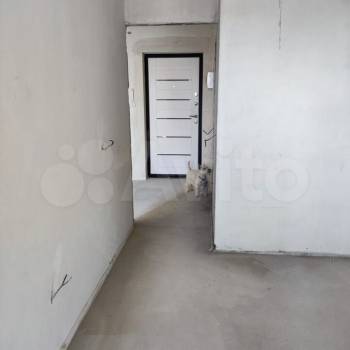 Продается 1-комнатная квартира, 38,8 м²