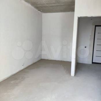 Продается 1-комнатная квартира, 38,8 м²