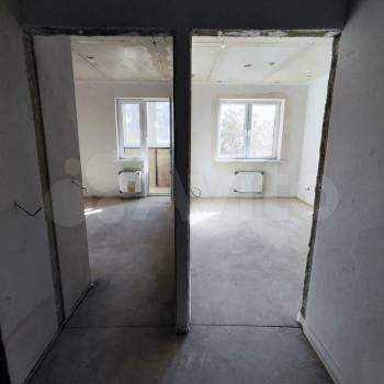 Продается 1-комнатная квартира, 38,8 м²