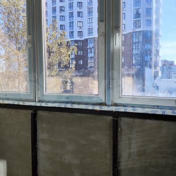 Продается 1-комнатная квартира, 38,8 м²