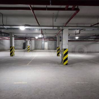 Продается 1-комнатная квартира, 38,8 м²