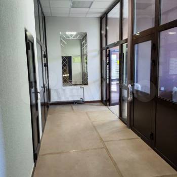 Продается 1-комнатная квартира, 38,8 м²