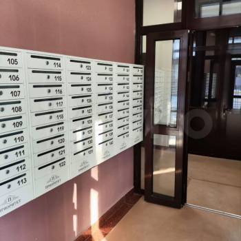 Продается 1-комнатная квартира, 38,8 м²