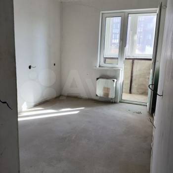 Продается 1-комнатная квартира, 38,8 м²