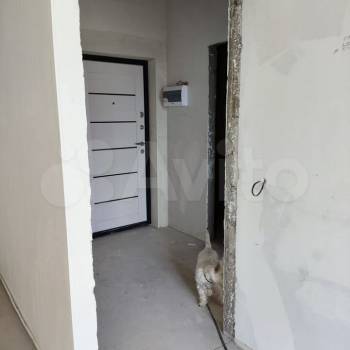 Продается 1-комнатная квартира, 38,8 м²