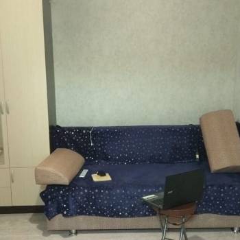 Продается 1-комнатная квартира, 28,3 м²