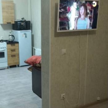 Продается 1-комнатная квартира, 28,3 м²