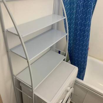 Продается 1-комнатная квартира, 28,3 м²
