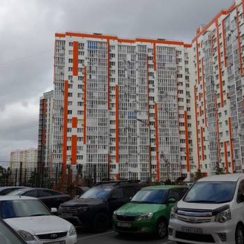 Продается 1-комнатная квартира, 28,3 м²