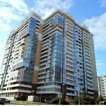 Продается 2-х комнатная квартира, 46 м²