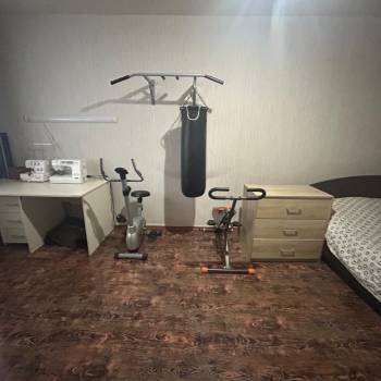 Продается 2-х комнатная квартира, 60 м²