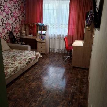 Продается 2-х комнатная квартира, 60 м²