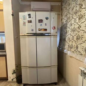 Продается 2-х комнатная квартира, 60 м²