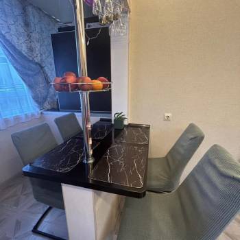 Продается 2-х комнатная квартира, 60 м²