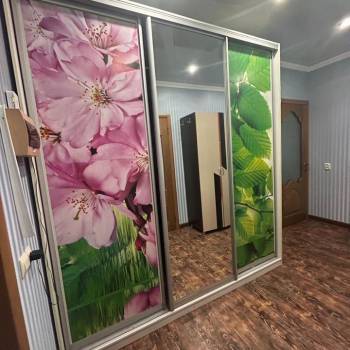 Продается 2-х комнатная квартира, 60 м²