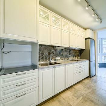 Продается 1-комнатная квартира, 41,4 м²