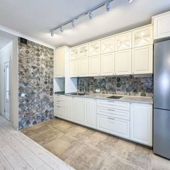 Продается 1-комнатная квартира, 41,4 м²