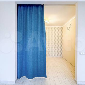 Продается 1-комнатная квартира, 41,4 м²