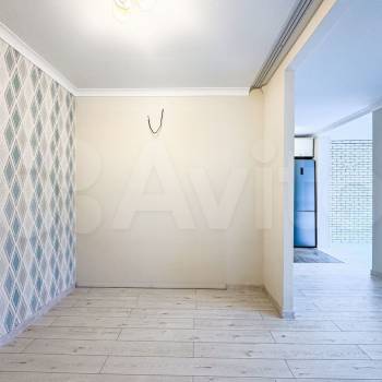Продается 1-комнатная квартира, 41,4 м²