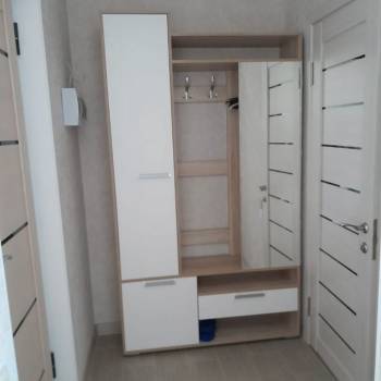Продается 1-комнатная квартира, 23 м²