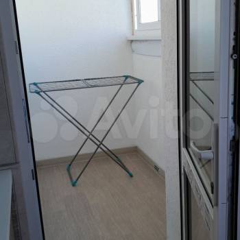 Продается 1-комнатная квартира, 23 м²