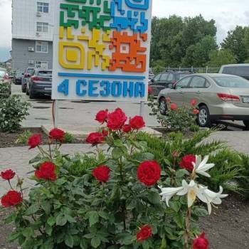 Продается 1-комнатная квартира, 23 м²