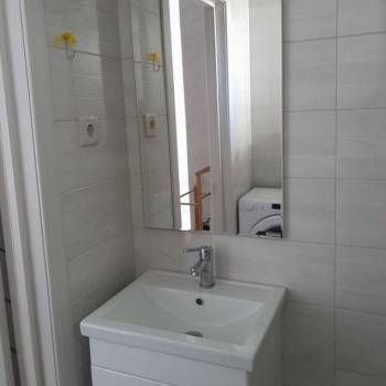 Продается 1-комнатная квартира, 23 м²