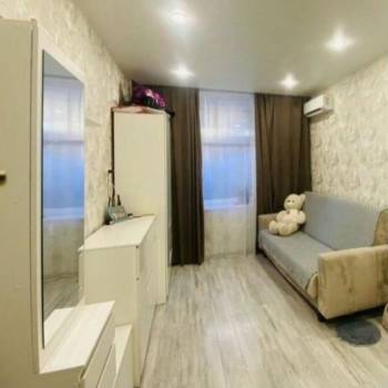 Продается 1-комнатная квартира, 21 м²