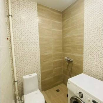 Продается 1-комнатная квартира, 21 м²