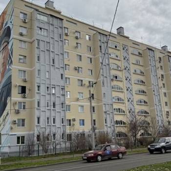 Продается 1-комнатная квартира, 21 м²