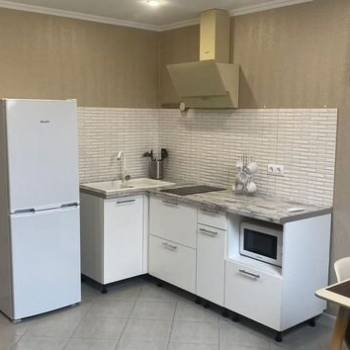 Продается 1-комнатная квартира, 21 м²