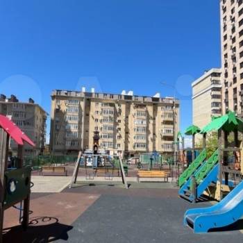 Продается 1-комнатная квартира, 21 м²