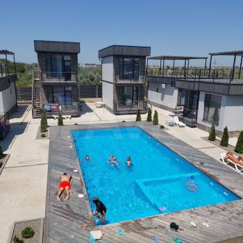 Продается Дом, 52 м²
