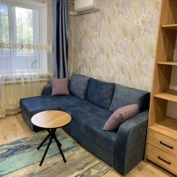 Продается 1-комнатная квартира, 37,6 м²